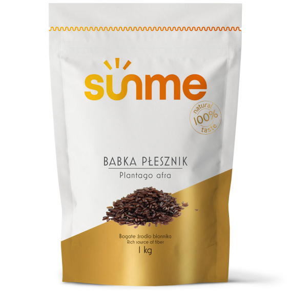 Babka Płesznik 1 kg sklep sunme pl